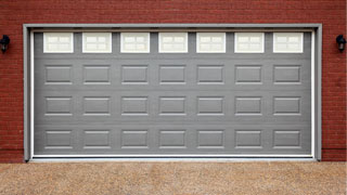 Garage Door Repair at Evergreen Park Palo Alto, California